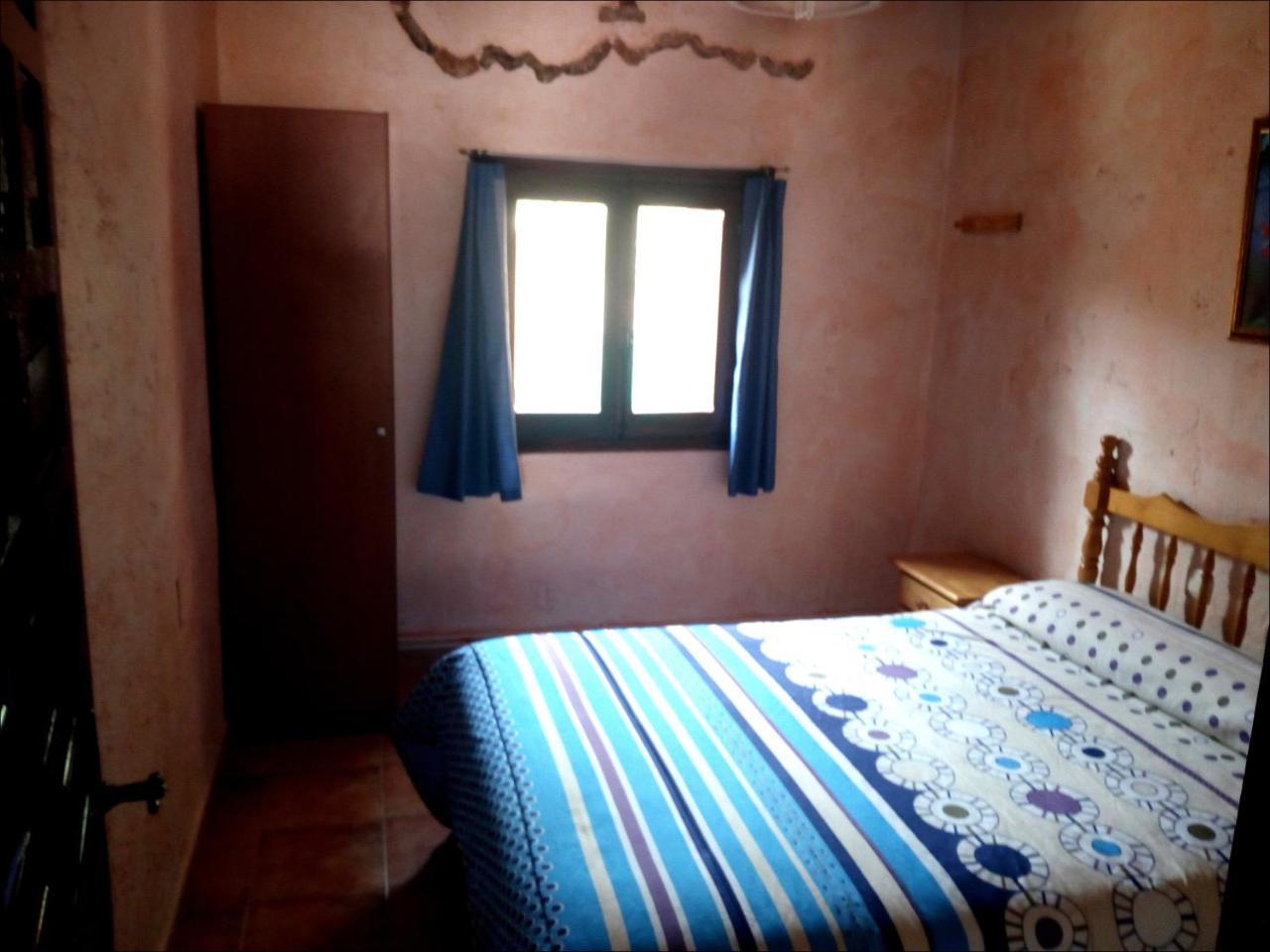 Casas Rurales Picos Del Oso Riópar Extérieur photo