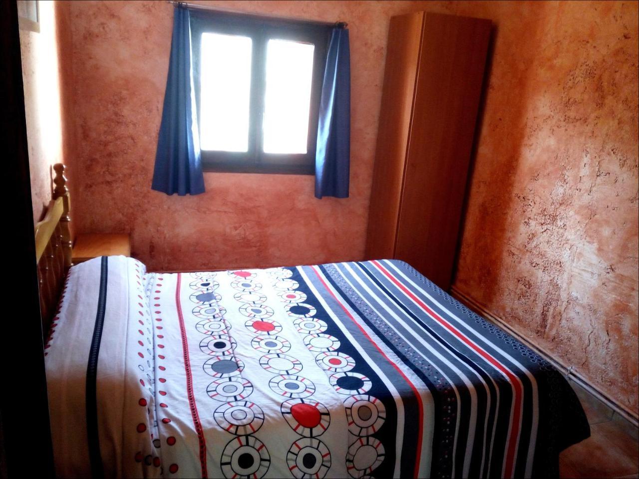 Casas Rurales Picos Del Oso Riópar Extérieur photo