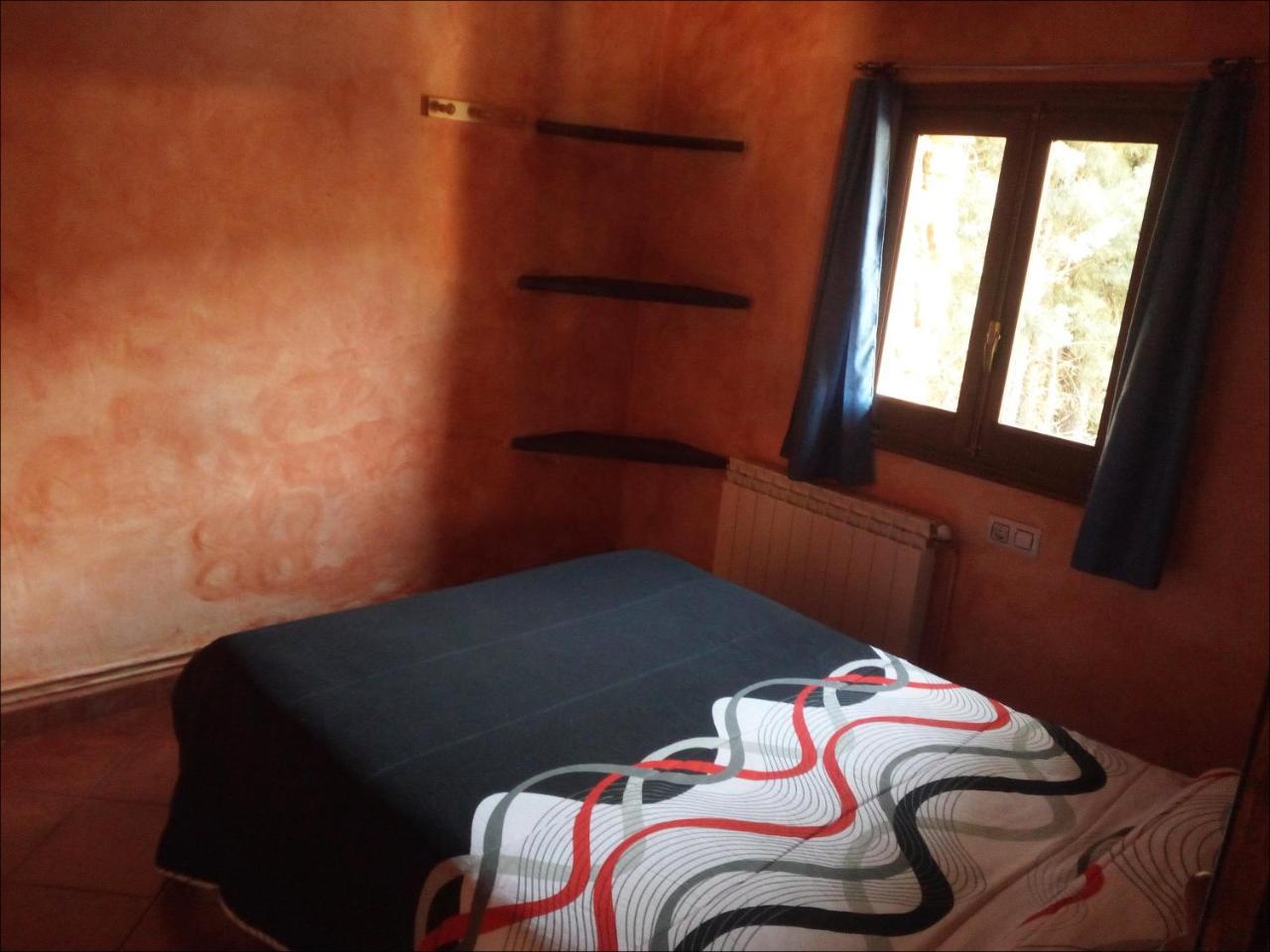 Casas Rurales Picos Del Oso Riópar Extérieur photo